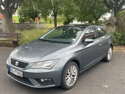 Gebraucht Seat Leon SC