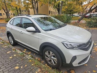 VW Taigo