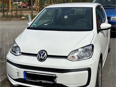 gebraucht VW up! 1.0