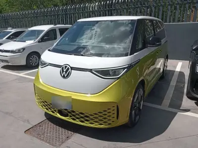 Gebraucht VW ID. Buzz