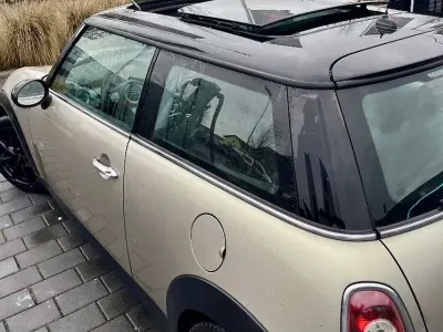 Gebraucht Mini Cooper D