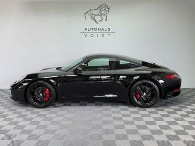 Porsche 911 Carrera S