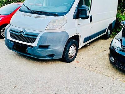 Citroën Jumper