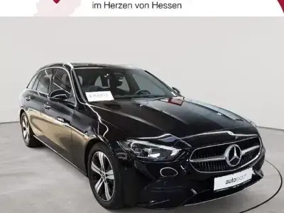 Gebraucht Mercedes 200