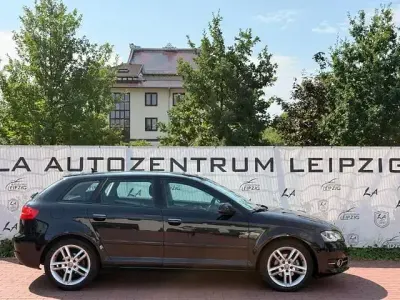 Gebraucht Audi A3