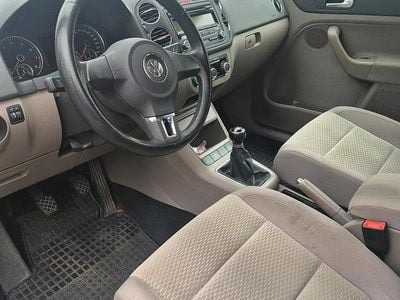 Gebraucht VW Golf VI 122 PS (89 kW) 2009 Blau Kleinwagen