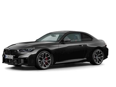 Neu BMW M2 Shadowline 480 PS (353 kW) 2025 Coupé