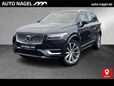 Gebraucht Volvo XC90 Plus 456 PS (335 kW) 2022 Grau SUV