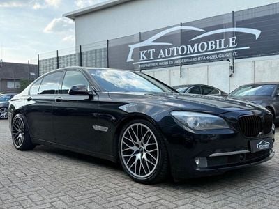 BMW 730