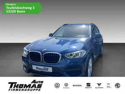 Gebraucht BMW X3