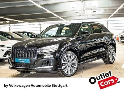 Audi SQ2