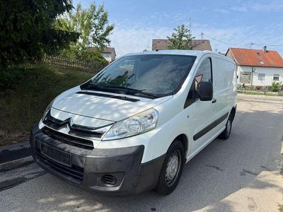 Citroën Jumpy
