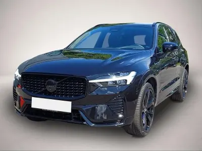 Gebraucht Volvo XC60 Ultra 310 PS (228 kW) 2024 Manufacturer SUV