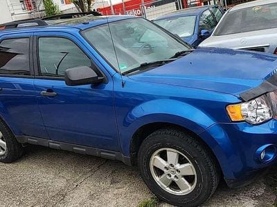 Occasion Ford Escape XLT 150 PK (110 kW) 2011 Blauw SUV