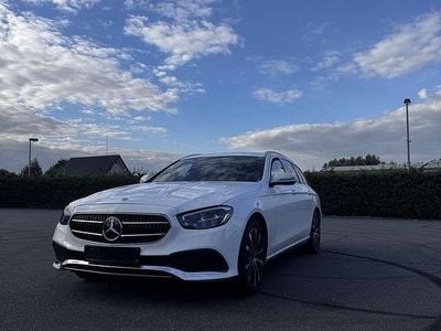 Gebraucht 2023 Mercedes E220 Exclusive Kombi | 42.890 € (Etwas zu teuer)