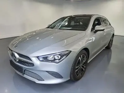 Gebraucht Mercedes CLA200 Shooting Brake