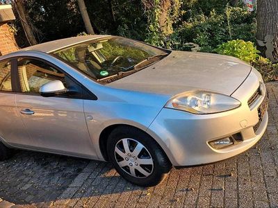 Fiat Bravo