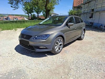 Seat Leon X-Perience