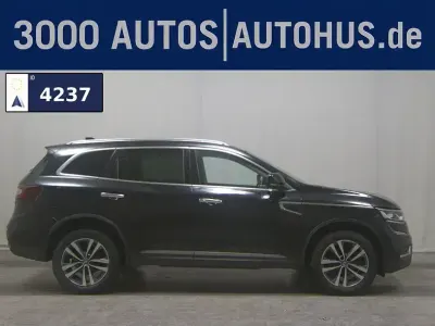Gebraucht Renault Koleos