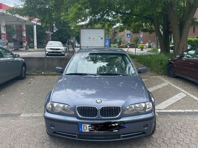 gebraucht BMW 330 xi Edition Exclusive Edition Exclusive