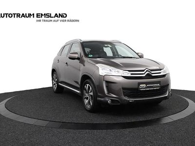 Citroën C4 Aircross