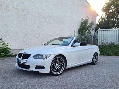 BMW 335 Cabriolet