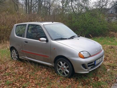 gebraucht Fiat Seicento Apart