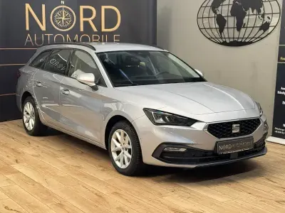 Gebraucht Seat Leon