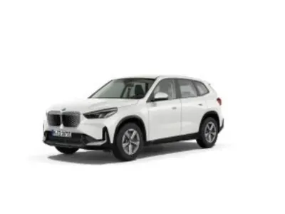 Gebraucht BMW iX1 Performance 230 kW (313 PS) 2023 Weiß SUV