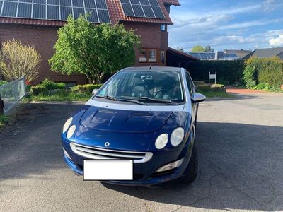 gebraucht Smart ForFour 