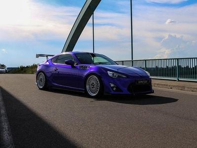 Toyota GT86