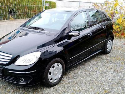 Mercedes B170