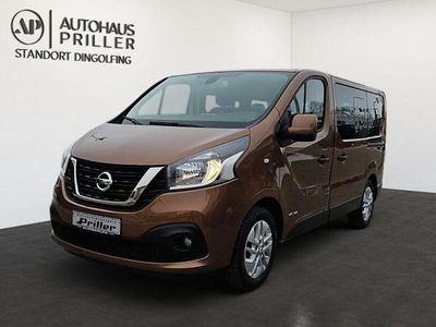 Gebraucht Nissan NV300 Premium Edition 146 PS (107 kW) 2019 Braun Van