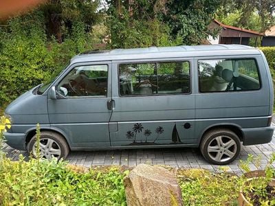 VW T4