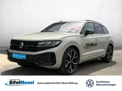 Gebraucht VW Touareg Edition 286 PS (210 kW) 2025 Beige SUV