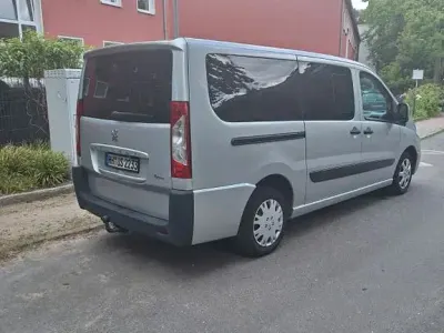 Gebraucht Peugeot TePee
