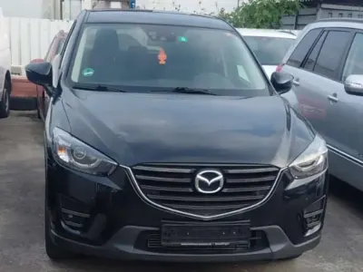 Gebraucht Mazda CX-5