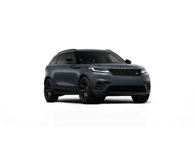 Neu Land Rover Range Rover Velar 300 PS (220 kW) 2026 Blau SUV