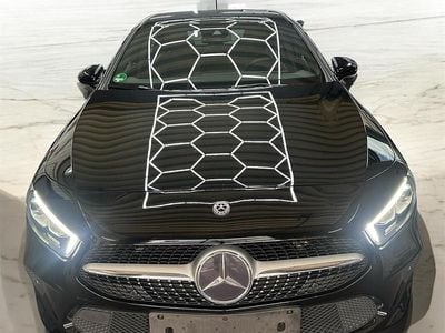 Mercedes A220