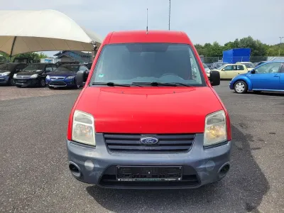 Gebraucht Ford Tourneo Connect