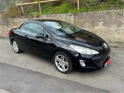 Peugeot 308 CC