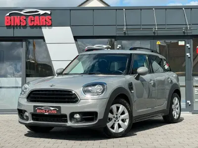 Gebraucht Mini One Countryman 102 PS (75 kW) 2018 Grau SUV