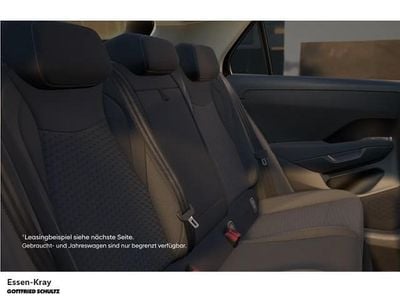 Nieuw VW T-Roc Life 150 PK (110 kW) 2026 Zwart SUV