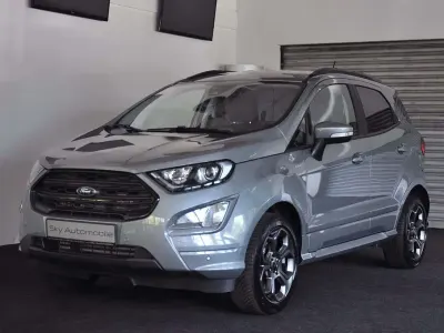 Occasion Ford Ecosport