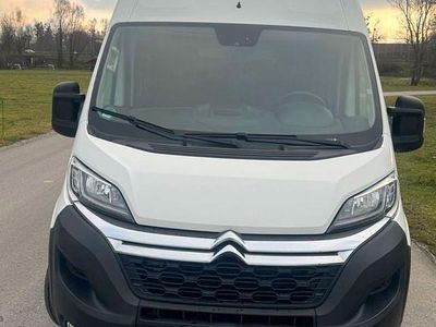 Citroën Jumper