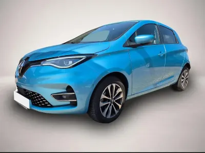 Gebraucht Renault Zoe Intens 100 kW (136 PS) 2022 Manufacturer Kleinwagen