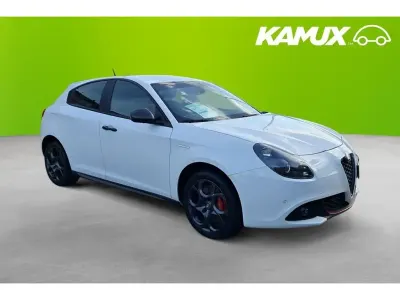 Gebraucht Alfa Romeo Giulietta