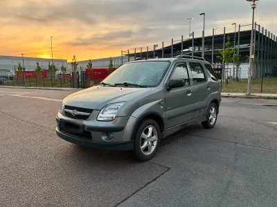 Gebraucht Suzuki Ignis