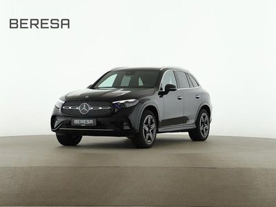 Usata Mercedes GLC300e AMG 333 CV (244 kW) 2026 Grigio SUV