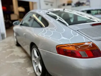 Gebraucht Porsche 911 Carrera